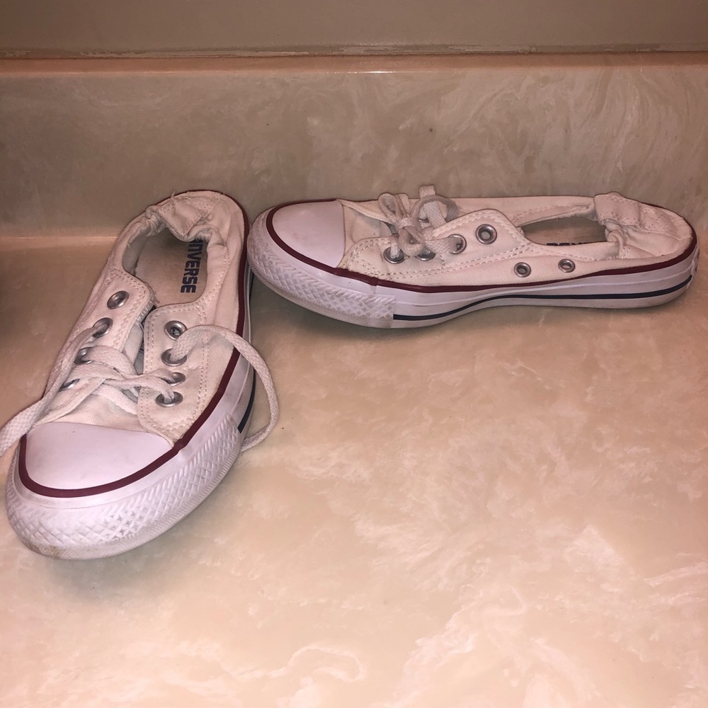 Low-Slip Women’s Converse